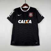 Retro Corinthians Paulista 2008 away game